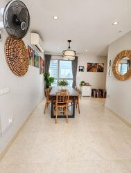 Eight Riversuites (D12), Condominium #618611241